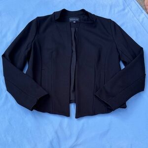 Premise Women's Black Blazer